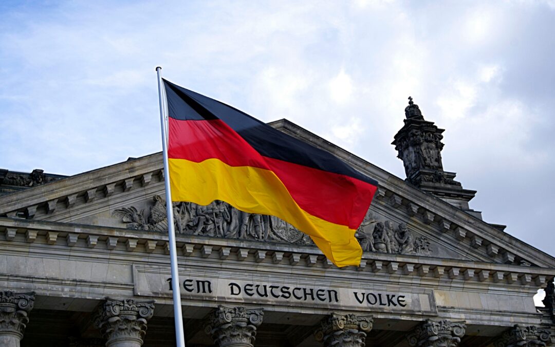 Rohstoffpolitsche Auswertung der Wahlprogramme